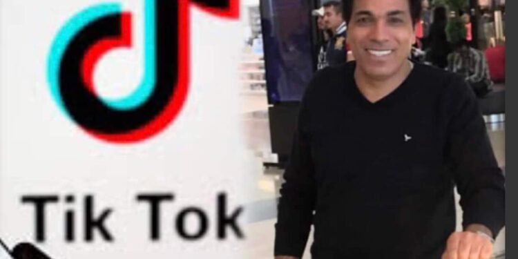 أبوالياسين يحذر من الشبح الذي يهدد الأسر «تيك توك»