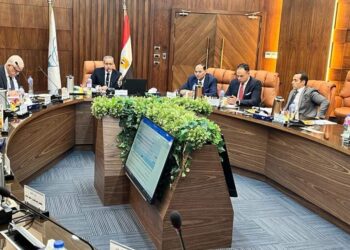 هيئة الرقابة النووية والاشعاعية توافق على منح إذن إنشاء الوحدة الرابعة والأخيرة بالمحطة النووية لتوليد الكهرباء