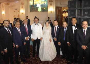 تهنئة واجبة 