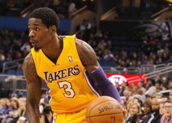 سلة الاتحاد السكندري تتعاقد مع الأمريكي ” ماني هاريس ” 