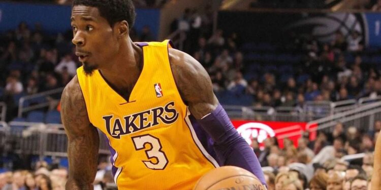 سلة الاتحاد السكندري تتعاقد مع الأمريكي ” ماني هاريس ” 