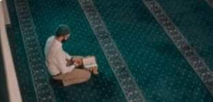 بالعمل يأتي الرزق