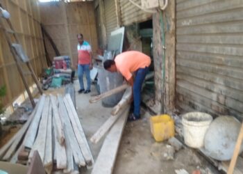 محافظ الإسكندرية يشدد علي شن حملات دورية ومفاجئة للتصدي لكافة صور التعديات علي أملاك الدولة وأعمال البناء المخالف في المهد