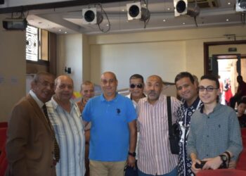 جريدة حكاية وطن / ندوات ثقافية هامة