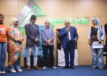 مسرحية الكنز عن نص مسرحي للأديب منير عتيبة