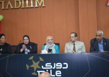 ندوة عن حياة الكاتب الراحل الدكتور مصطفى محمود