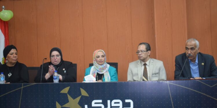 ندوة عن حياة الكاتب الراحل الدكتور مصطفى محمود