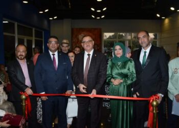 كوكبنا في خطر.. رسالة تحذيرية من سفيرة المناخ