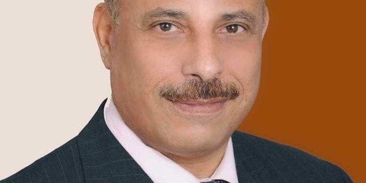 كلام في وطن نعيش فيه