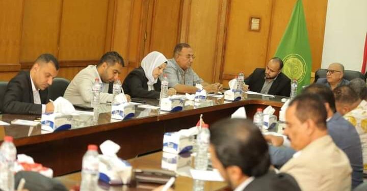 «تجارية الإسماعيلية» تعلن فتح باب التقديم للعارضين والعارضات