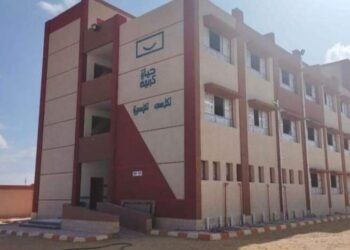 الإنتهاء من 22مشروع فى 16 مدرسة بقرى حياة كريمة بالإسكندرية