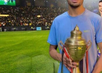 مركز شباب حوش عيسي وحكاية مستقبل بلد  تجديد فريق كرة القدم   