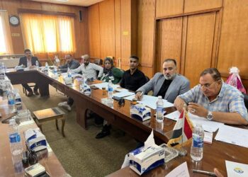 الغرفة التجارية بالإسماعيلية تناقش إستعدادات «أهلا مدارس»