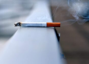 بدائل التدخين تؤدي لانخفاض سريع في استهلاك السجائر