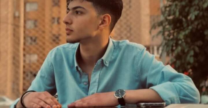 متحف الأحزان