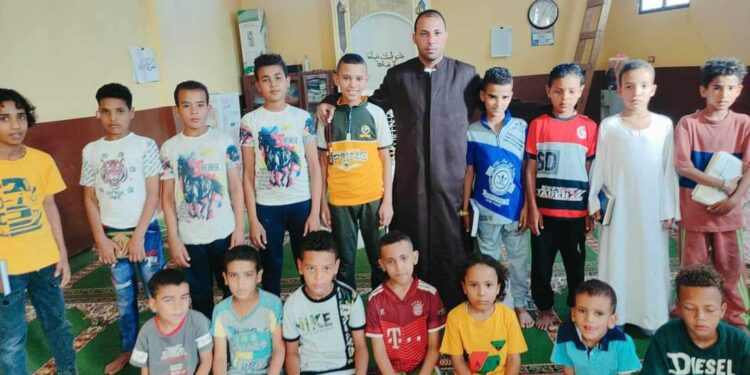 مسابقة آل زناتي للقرآن الكريم