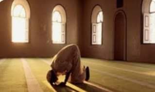 العبادة .. العبودية!