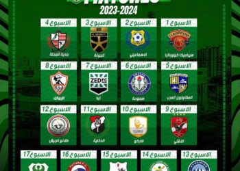 الاتحاد جاهز لإشارة البدء و القرعة معتدلة ونأمل انتظام الجدول 