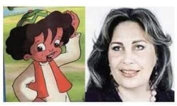 عشرون عاماً على رحيل منى أبو النصر