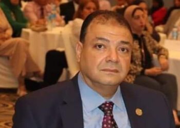المهندس البديوي السيد: دعم مصر الأشقاء العرب فى فيضانات دانيال يدل علي التكاتف والدعم المصري لشعوب الدول العربية