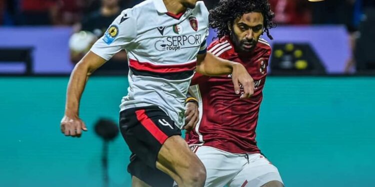 الاهلي يقدم كره اوروبية بلا أنياب ويفقد السوبر الإفريقي