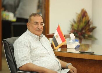 توافر حلوي المولد النبوي بتخفيضات تصل إلي 30 ٪ في معرض « اهلا مدارس » بالإسماعيلية