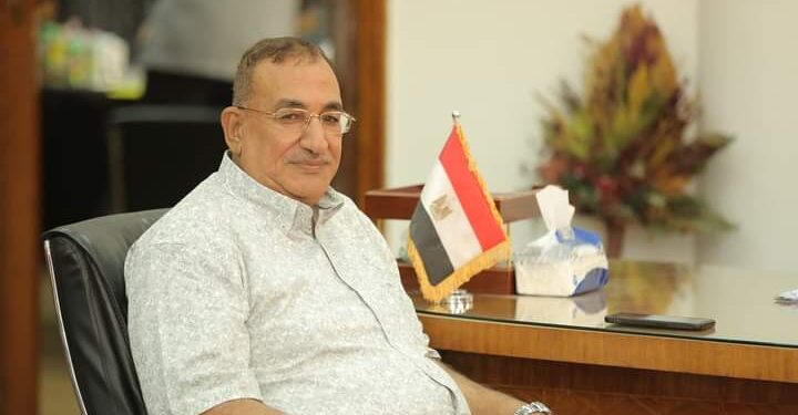 توافر حلوي المولد النبوي بتخفيضات تصل إلي 30 ٪ في معرض « اهلا مدارس » بالإسماعيلية