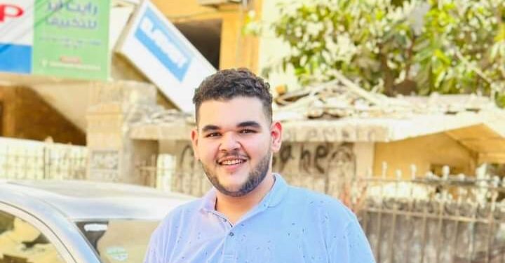 الطالب عمر المختار أحمد يعلن عن كواليس مشاركته في جائزة الدولة للمبدع الصغير