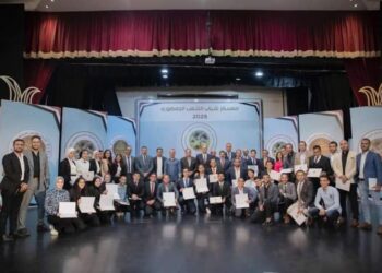 بحضور قياداته.. حزب الشعب الجمهوري يختتم أول معسكراته لإعداد القادة بمدينة الإسكندرية 