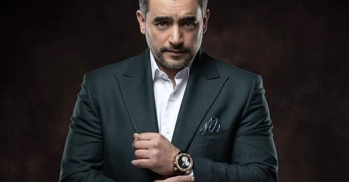 ميرنا وليد وإبنتها تقدمان حفل إفتتاح مهرجان الغردقة لسينما الشباب