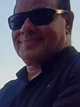 المحاسب «عصام حسن» نقف خلف الرئيس السيسي