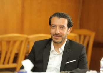 وائل عبد العزيز : نعمل كخلية نحل من خلال 75 ألف تاجر لخدمة المواطن الإسمعلاوي 