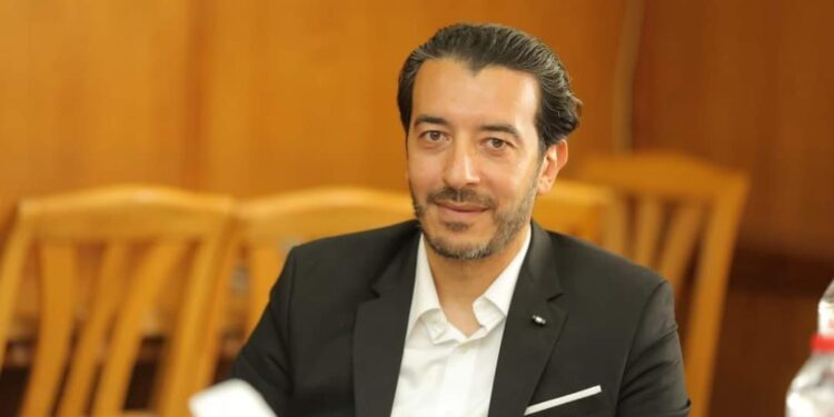 وائل عبد العزيز : نعمل كخلية نحل من خلال 75 ألف تاجر لخدمة المواطن الإسمعلاوي