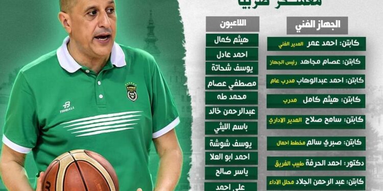 ملوك اللعبة تسافر فجر اليوم إلي صربيا