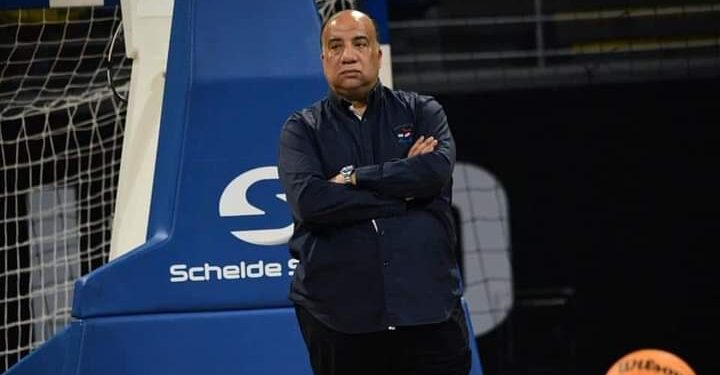 مصيلحي رئيساً لبعثة باسكت الإتحاد السكندري بالبطولة العربية في قطر