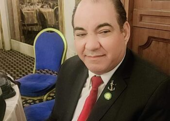 صباح مصري  هيجان الغضب