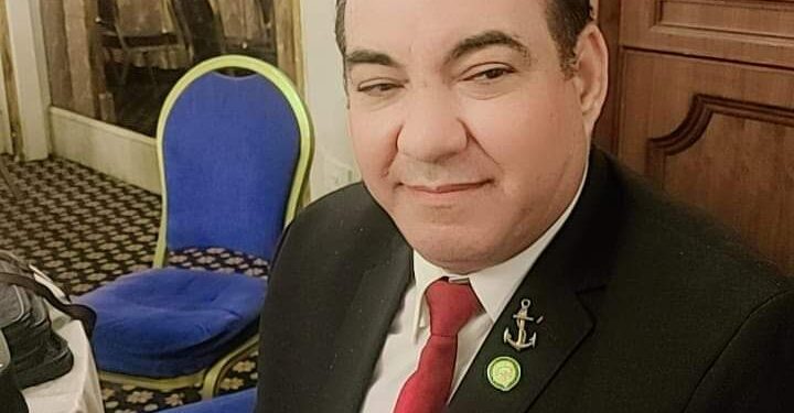 صباح مصري هيجان الغضب