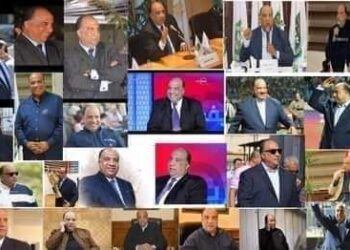 مصيلحي جمهورنا هو نادينا