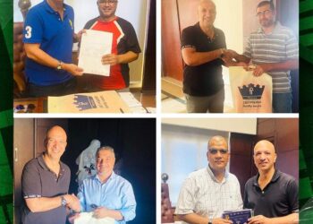 مصيلحي يضرب موعداً إنسانيا تجاه أعضاء سيد البلد