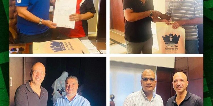 مصيلحي يضرب موعداً إنسانيا تجاه أعضاء سيد البلد