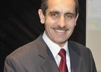 محافظ الغربية يتابع أعمال رصف وتطوير شارع سعد الدين بطنطا