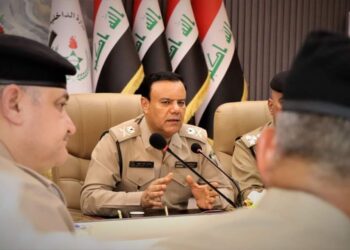 نقطة الانطلاقة الى بناء دولة حقيقية 