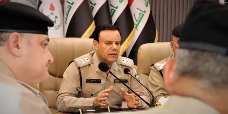 نقطة الانطلاقة الى بناء دولة حقيقية 