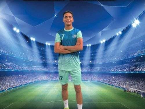 حازم كازوكي اغلي صفقة انتقال في دوري المظاليم