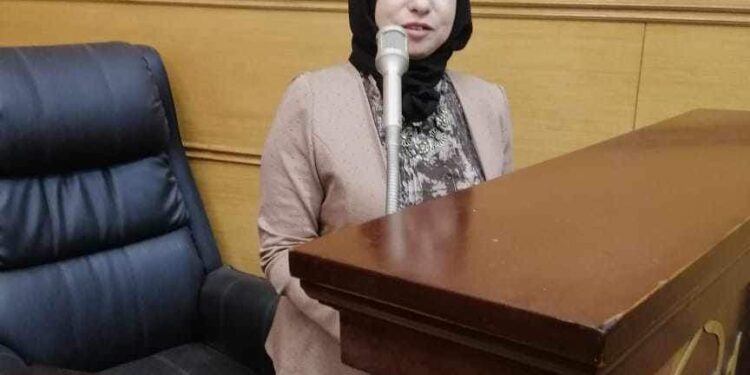 نماذج قيادية مشرفة للمرأة المصرية