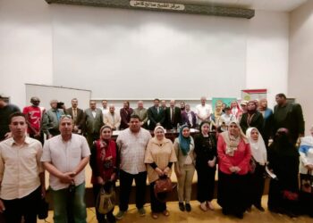 للتحول للاقتصاد الأخضر لابد من بناء القدرات نحو التوافق مع معايير الاستدامة وتقييم مخاطر المناخ 