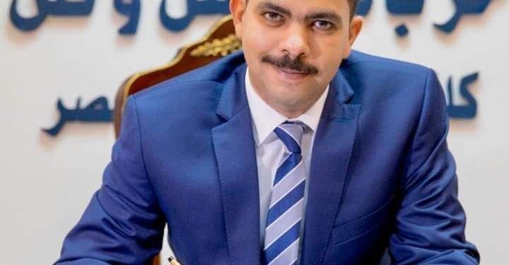 الشريف :يؤكد على تدعيم مستقبل وطن للرئيس السيسي للانتخابات الرئاسية القادمة