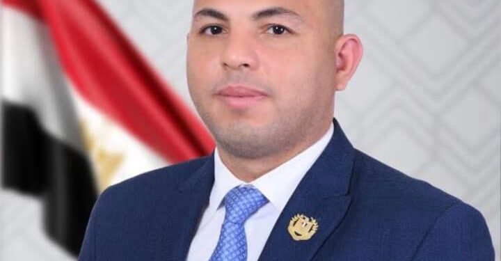 المهندس هيثم حسين رئيساً للبرنامج الوطني لتعزيز الصناعة بمجلس الشباب المصري