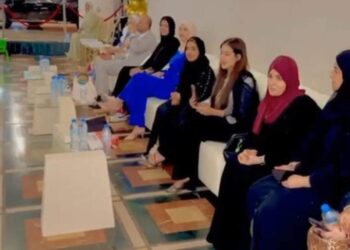 تفاصيل حفل المولد النبوي الشريف بامارة الشارقة