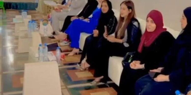 تفاصيل حفل المولد النبوي الشريف بامارة الشارقة